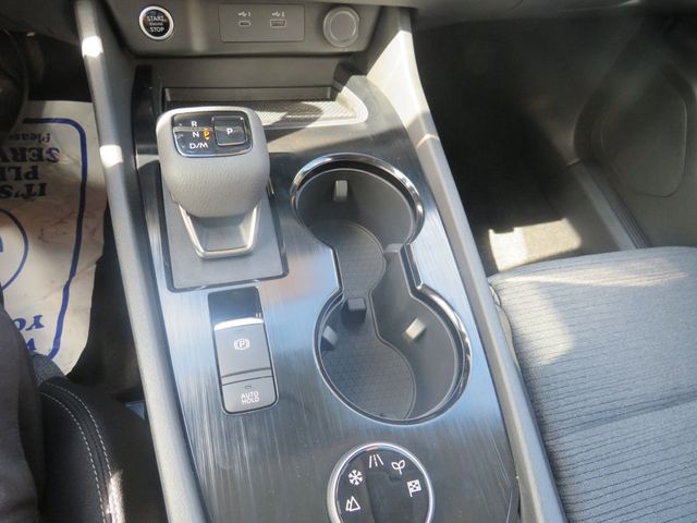2022 Nissan Rogue AWD SV - 23053268 - 6