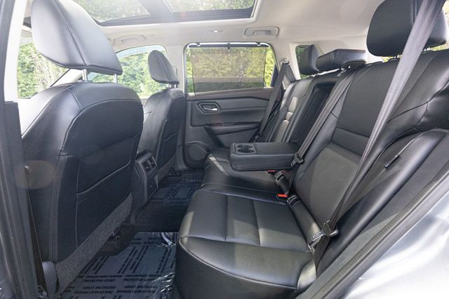 2022 Nissan Rogue AWD SV - 22844266 - 14