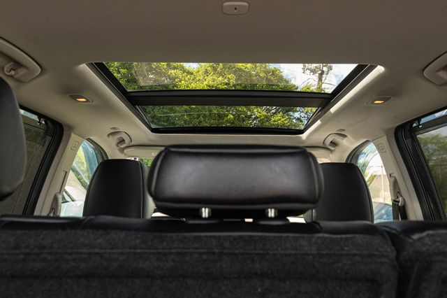 2022 Nissan Rogue AWD SV - 22844266 - 16