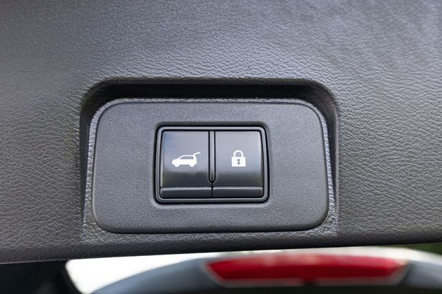 2022 Nissan Rogue AWD SV - 22844266 - 17