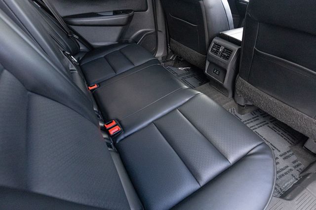 2022 Nissan Rogue AWD SV - 22844266 - 19