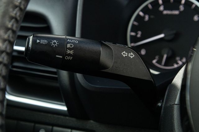 2022 Nissan Rogue AWD SV - 22844266 - 31