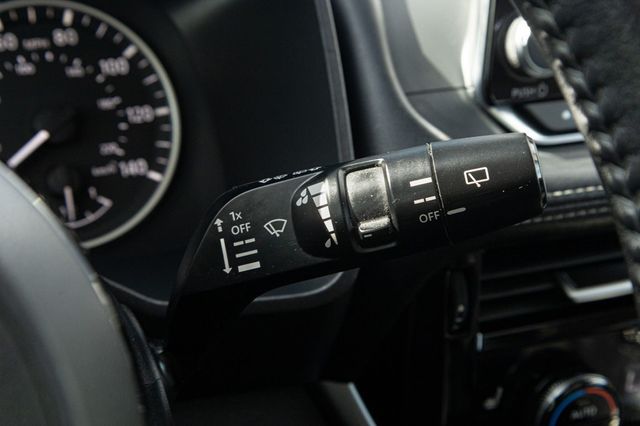 2022 Nissan Rogue AWD SV - 22844266 - 32