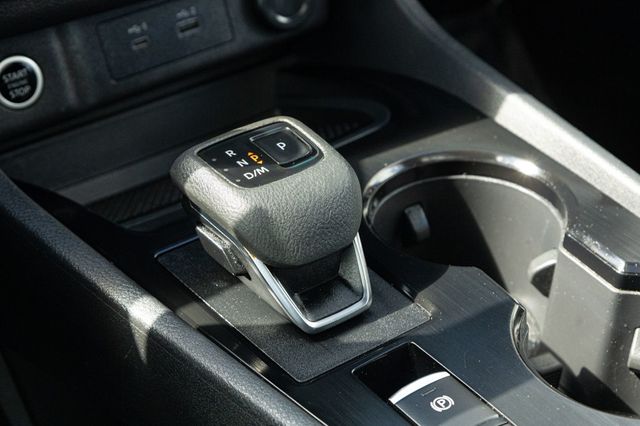 2022 Nissan Rogue AWD SV - 22844266 - 38