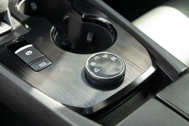 2022 Nissan Rogue AWD SV - 22844266 - 40