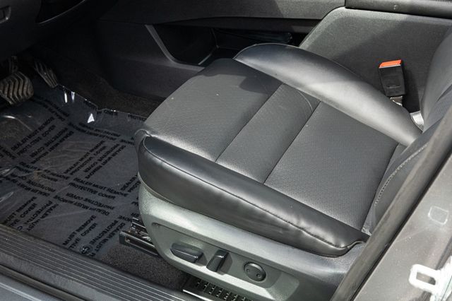 2022 Nissan Rogue AWD SV - 22844266 - 43