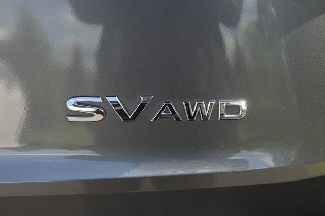 2022 Nissan Rogue AWD SV - 22844266 - 47