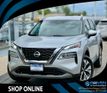 2022 Nissan Rogue AWD SV - 23027294 - 0
