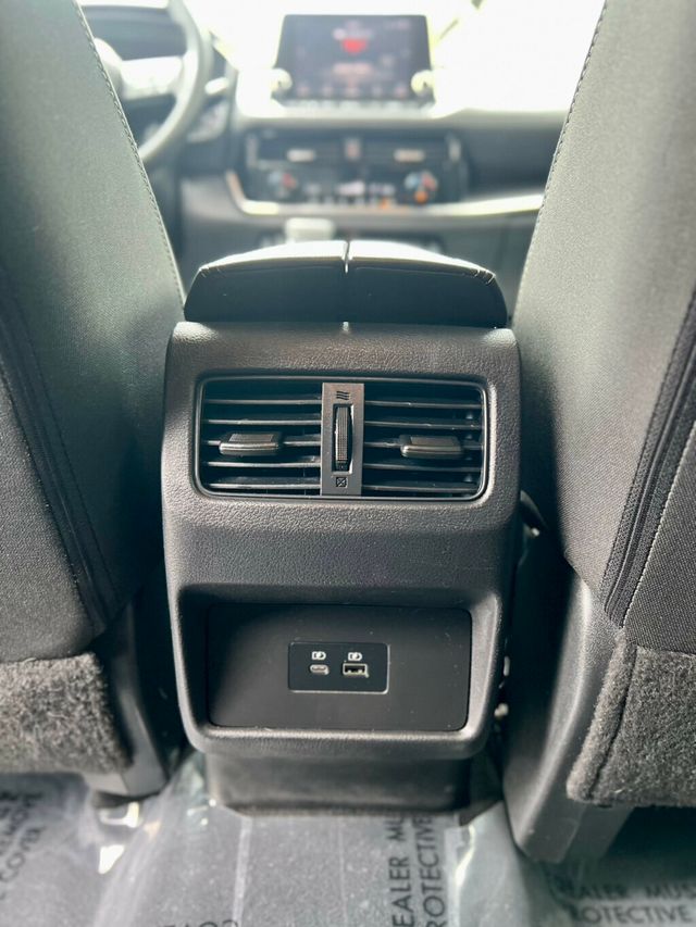 2022 Nissan Rogue AWD SV - 23027294 - 15