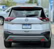2022 Nissan Rogue AWD SV - 23027294 - 3