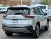 2022 Nissan Rogue AWD SV - 23027294 - 4