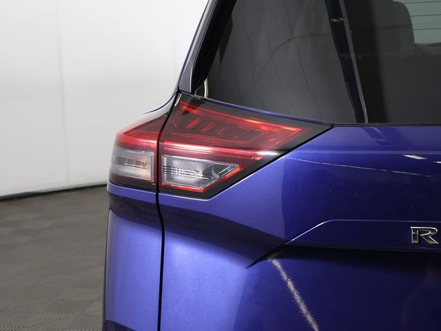 2022 Nissan Rogue AWD SV - 22941799 - 12