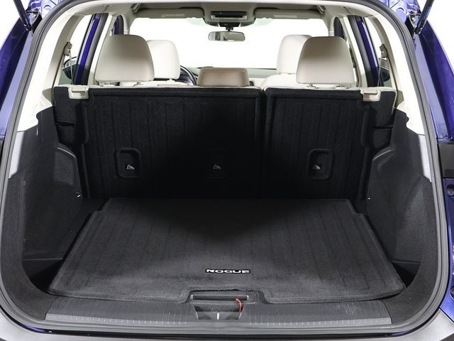 2022 Nissan Rogue AWD SV - 22941799 - 16