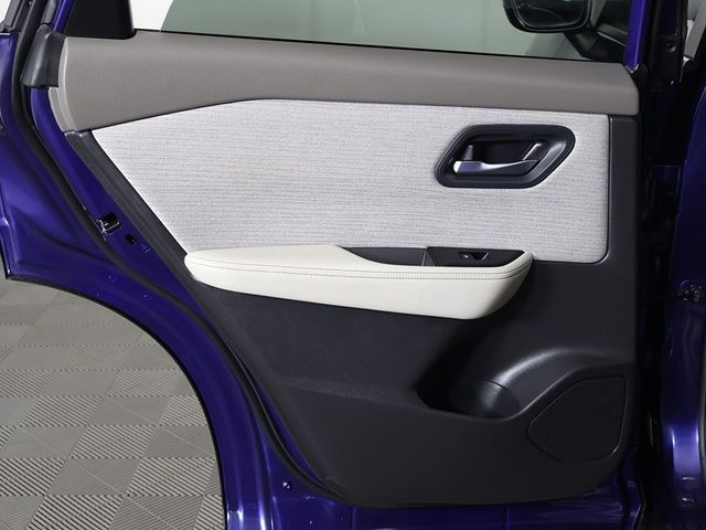 2022 Nissan Rogue AWD SV - 22941799 - 20