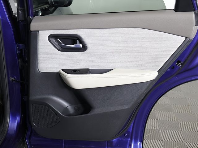 2022 Nissan Rogue AWD SV - 22941799 - 21