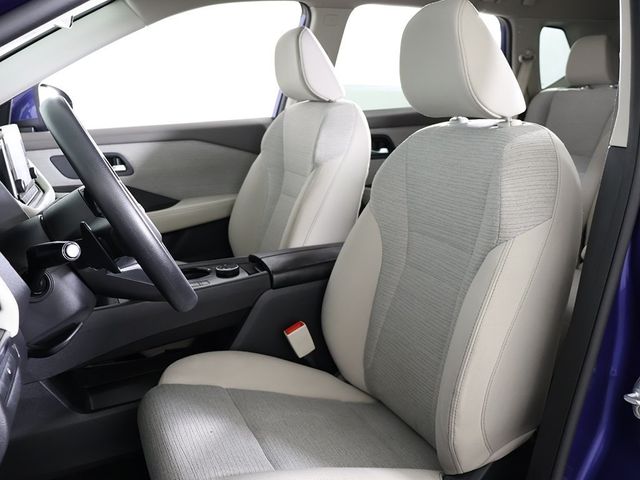 2022 Nissan Rogue AWD SV - 22941799 - 24