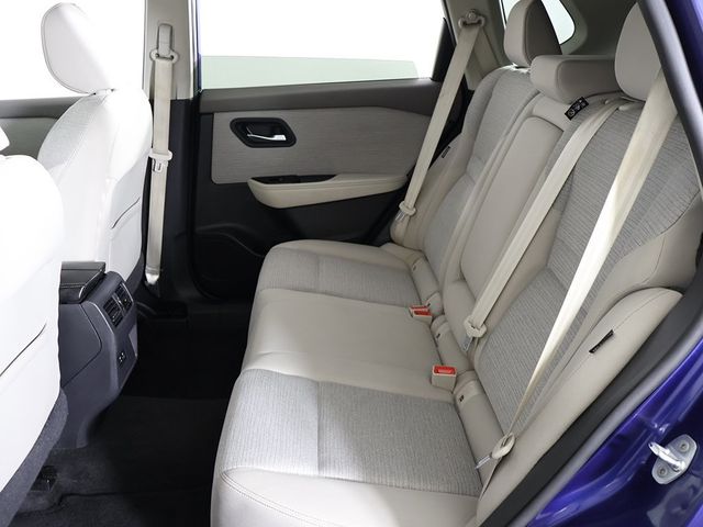 2022 Nissan Rogue AWD SV - 22941799 - 29