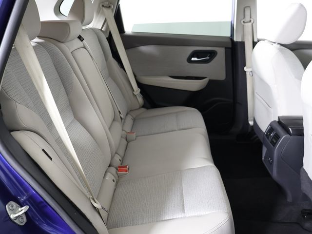 2022 Nissan Rogue AWD SV - 22941799 - 30