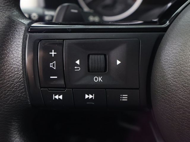 2022 Nissan Rogue AWD SV - 22941799 - 37