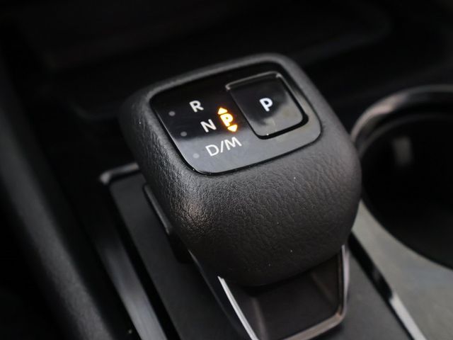 2022 Nissan Rogue AWD SV - 22941799 - 45