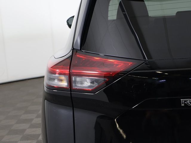 2022 Nissan Rogue AWD SV - 22935636 - 14