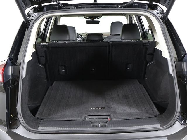 2022 Nissan Rogue AWD SV - 22935636 - 18