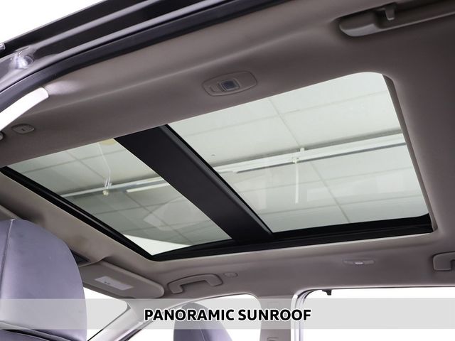 2022 Nissan Rogue AWD SV - 22935636 - 2