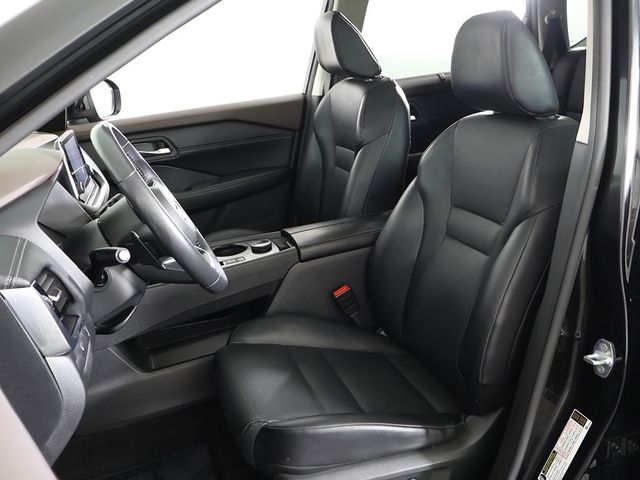 2022 Nissan Rogue AWD SV - 22935636 - 30