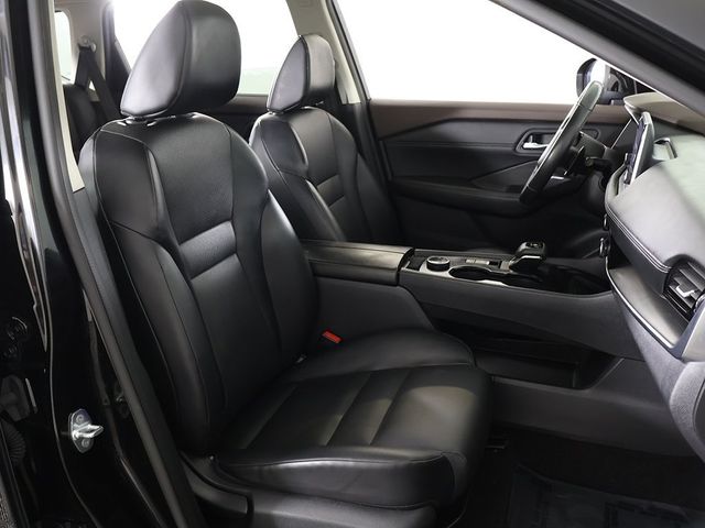 2022 Nissan Rogue AWD SV - 22935636 - 31