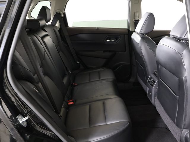 2022 Nissan Rogue AWD SV - 22935636 - 34