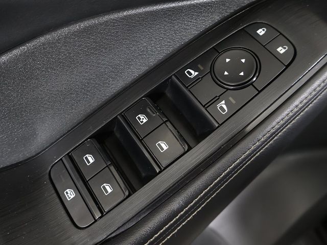 2022 Nissan Rogue AWD SV - 22935636 - 37