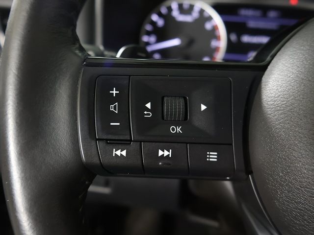 2022 Nissan Rogue AWD SV - 22935636 - 41