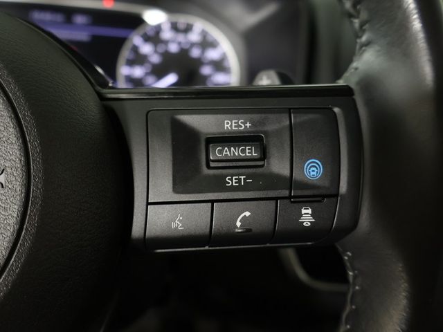 2022 Nissan Rogue AWD SV - 22935636 - 42