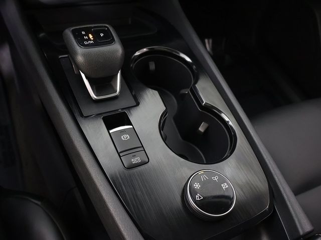 2022 Nissan Rogue AWD SV - 22935636 - 47