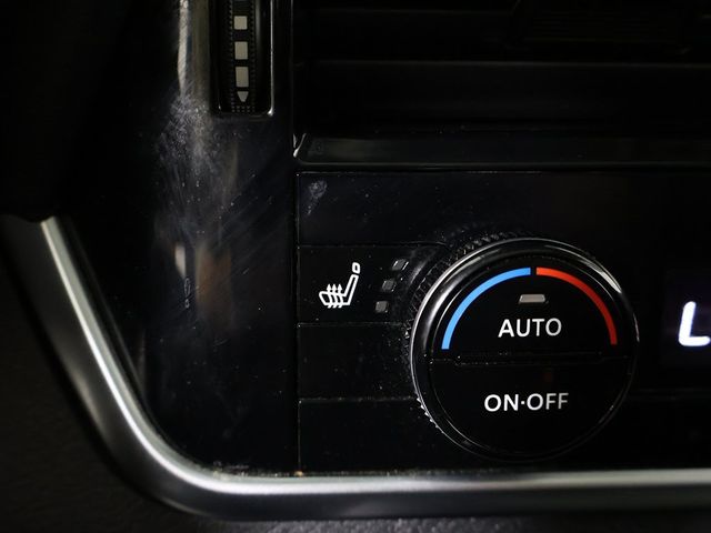 2022 Nissan Rogue AWD SV - 22935636 - 49