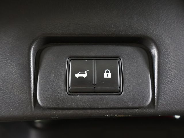 2022 Nissan Rogue AWD SV - 22935636 - 50