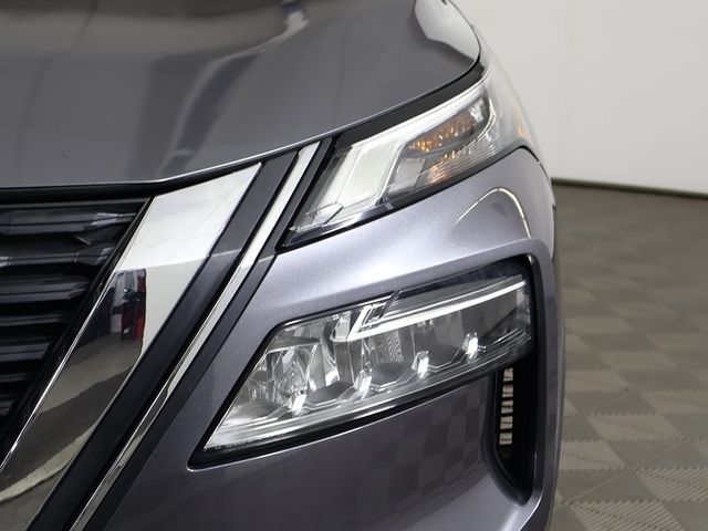 2022 Nissan Rogue AWD SV - 22955177 - 14