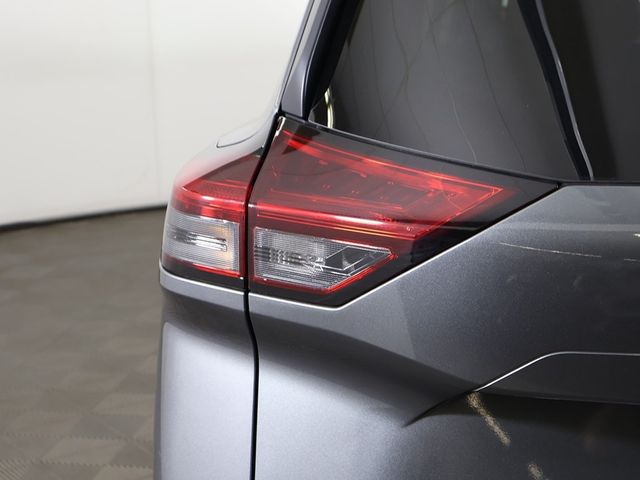 2022 Nissan Rogue AWD SV - 22955177 - 15