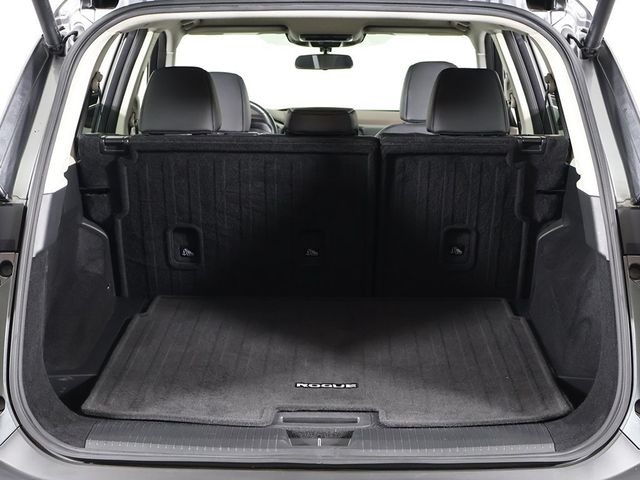 2022 Nissan Rogue AWD SV - 22955177 - 19