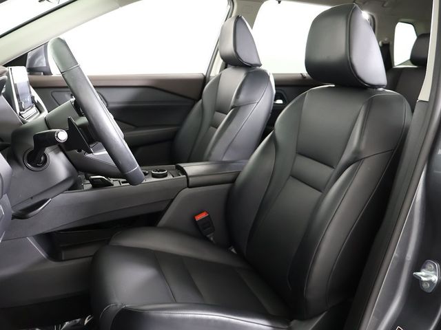 2022 Nissan Rogue AWD SV - 22955177 - 30