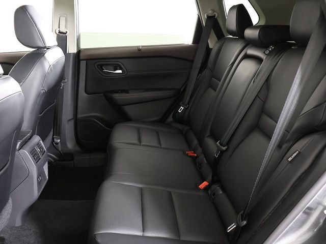 2022 Nissan Rogue AWD SV - 22955177 - 35