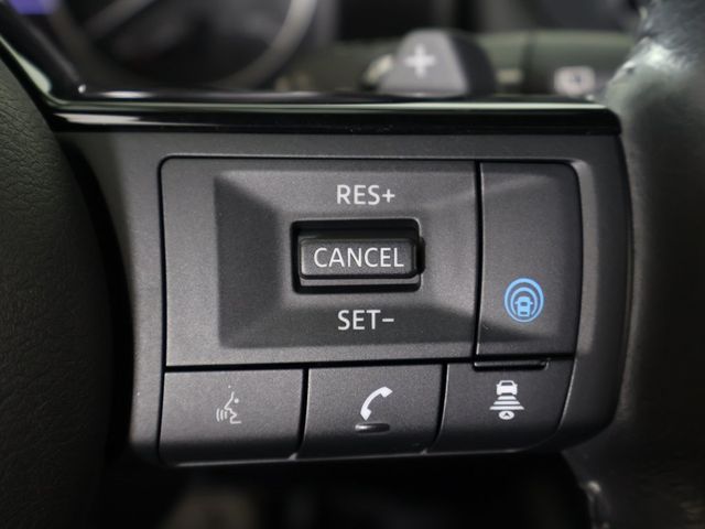 2022 Nissan Rogue AWD SV - 22955177 - 44