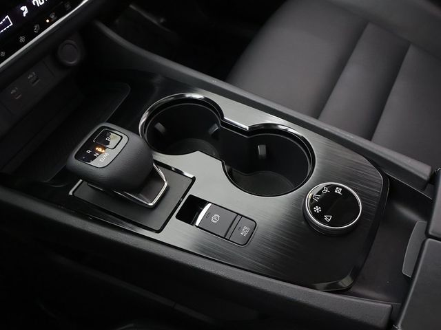 2022 Nissan Rogue AWD SV - 22955177 - 51