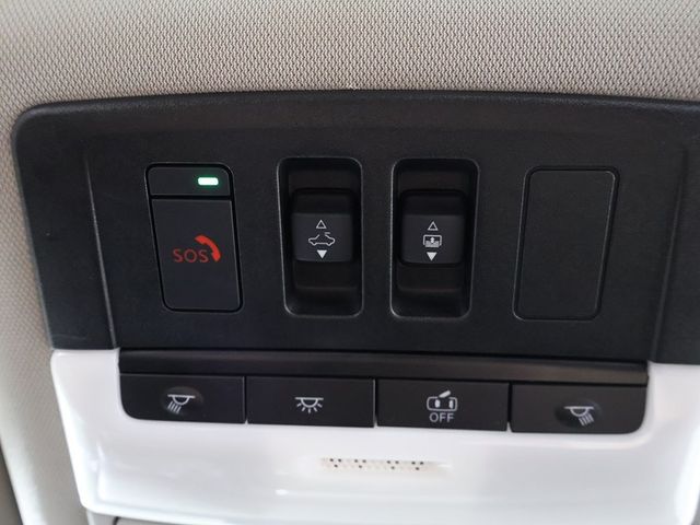 2022 Nissan Rogue AWD SV - 22955177 - 54