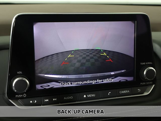 2022 Nissan Rogue AWD SV - 22955177 - 5