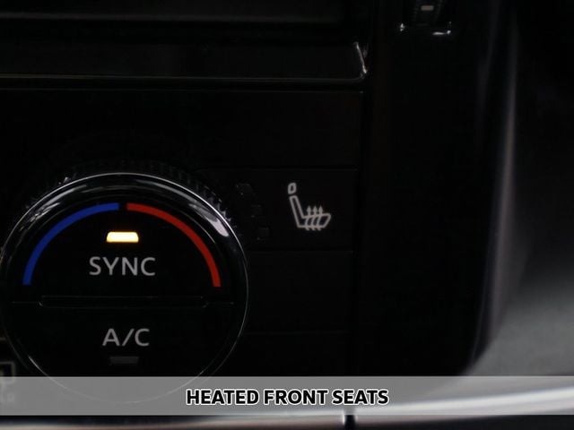 2022 Nissan Rogue AWD SV - 22955177 - 7