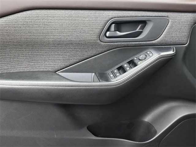 2022 Nissan Rogue FWD S - 22955427 - 10