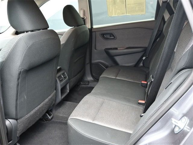 2022 Nissan Rogue FWD S - 22955427 - 11