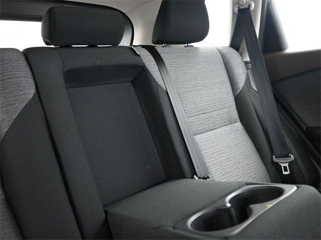 2022 Nissan Rogue FWD S - 22955427 - 19