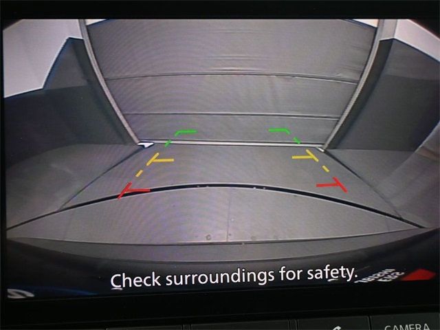 2022 Nissan Rogue FWD S - 22955427 - 21